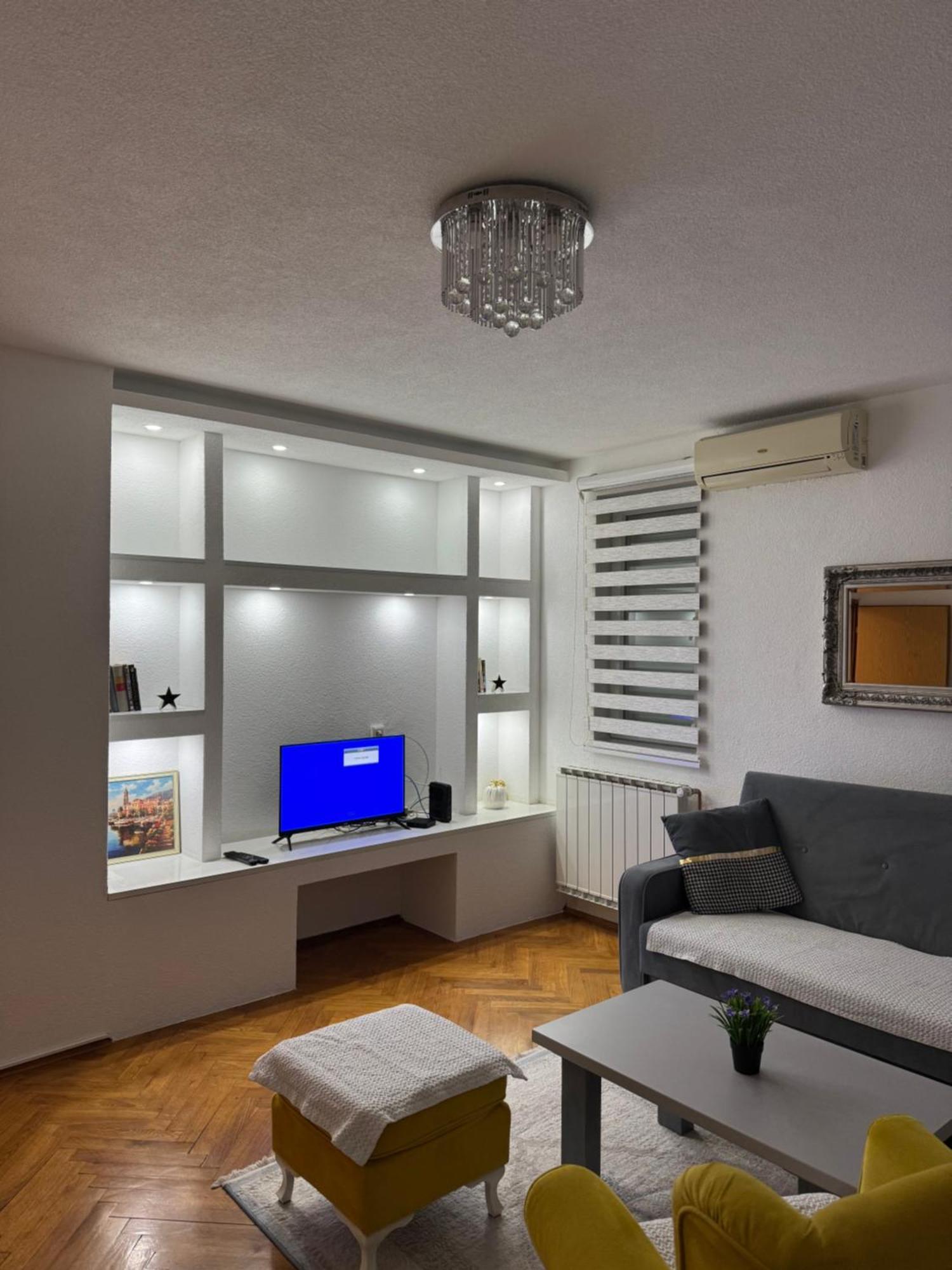 Apartment Carolija